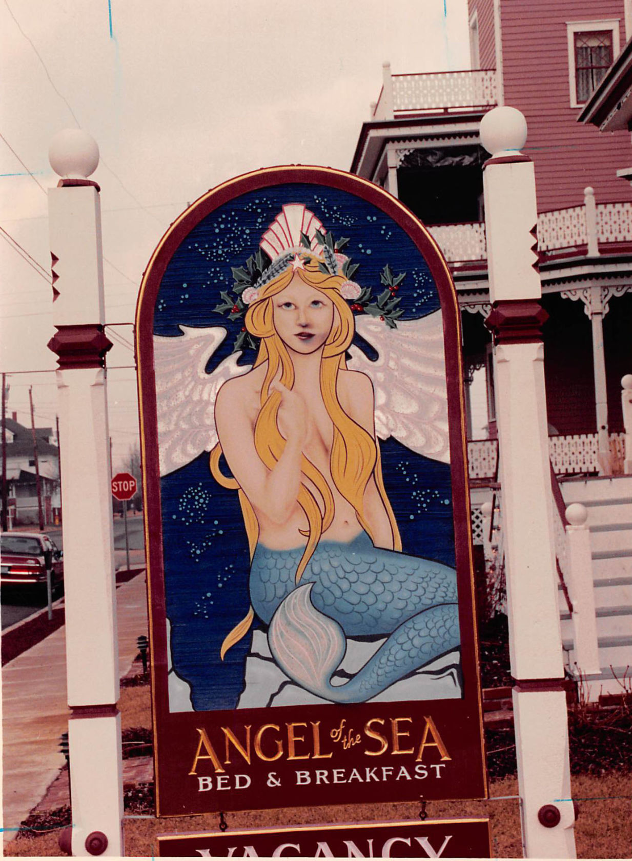 Cape May